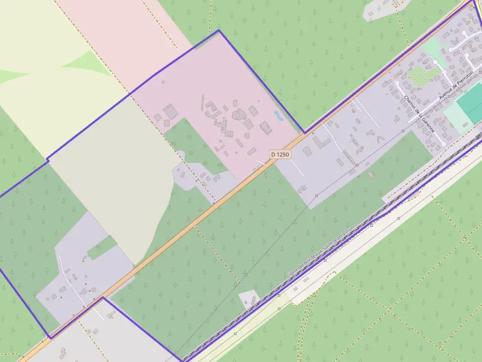 Maison 89 m² quatre pièces à vendre à Cestas