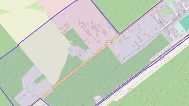 Maison 89 m² quatre pièces à vendre à Cestas