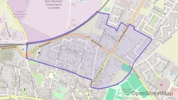 Maison 90 m² quatre pièces à vendre à Surgères