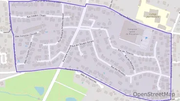 Maison 87 m² cinq pièces à vendre à Château-Gontier-sur-Mayenne