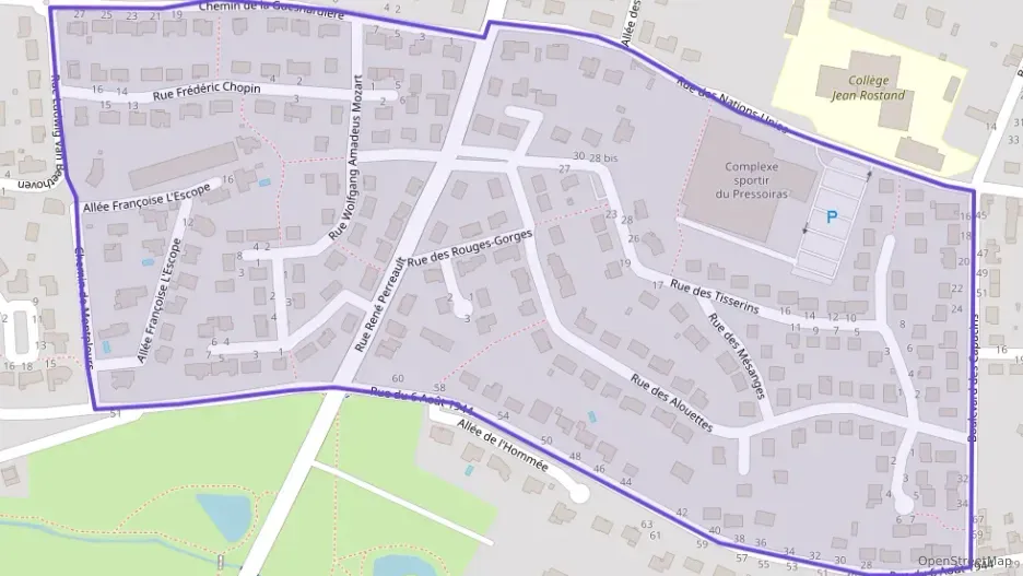 Maison 87 m² cinq pièces à vendre à Château-Gontier-sur-Mayenne