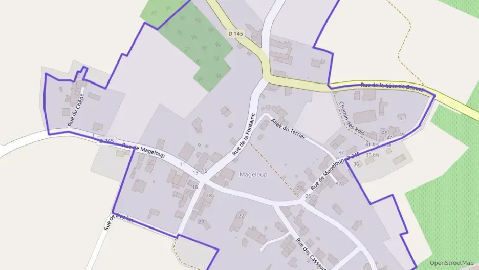 Maison 80 m² trois pièces à vendre à Floirac