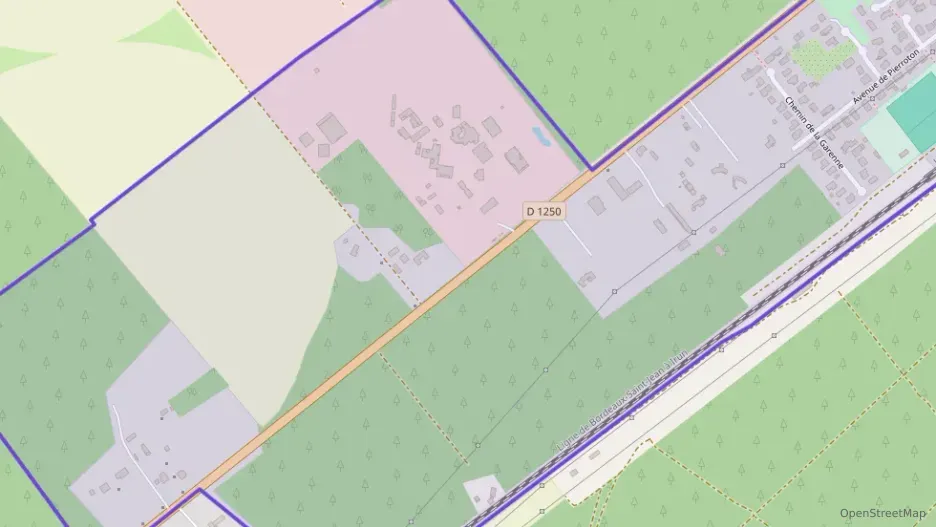 Maison 93 m² quatre pièces à vendre à Cestas