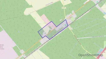 Maison 93 m² quatre pièces à vendre à Cestas