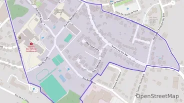 Maison 87 m² cinq pièces à vendre à La Châtaigneraie