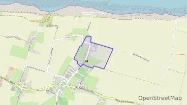 Maison 98 m² quatre pièces à vendre à Longues-sur-Mer