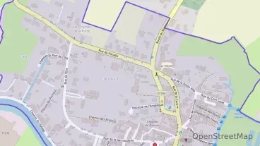 Maison 36 m² deux pieces à vendre à Damvix