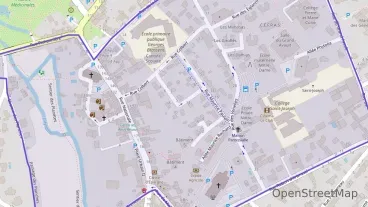Maison 85 m² quatre pièces à vendre à Chemillé-en-Anjou