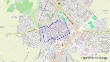 Maison 85 m² quatre pièces à vendre à Chemillé-en-Anjou