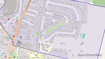 Maison 90 m² quatre pièces à vendre à Le Barp