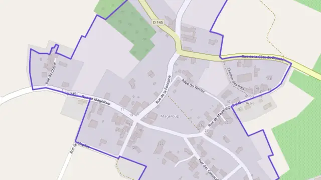 Maison 60 m² trois pièces à vendre à Floirac