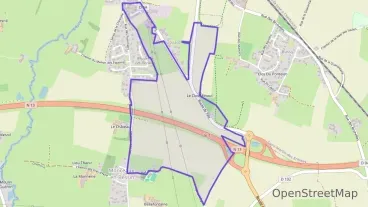 Maison 100 m² trois pièces à vendre à Monceaux-en-Bessin