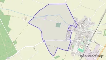 Maison 99 m² quatre pièces à vendre à Saint-Georges-du-Bois