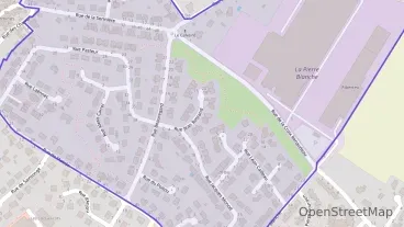 Maison 78 m² quatre pièces à vendre à Chemillé-en-Anjou