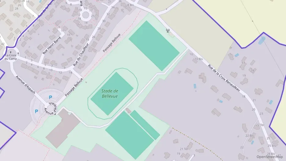 Maison 97 m² cinq pièces à vendre à Chemillé-en-Anjou