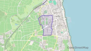 Maison 100 m² quatre pièces à vendre à Pauillac