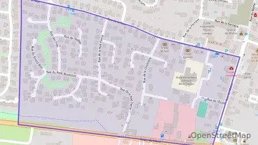 Maison 64 m² trois pièces à vendre à Bonchamp-lès-Laval