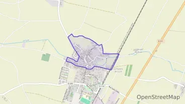 Maison 98 m² quatre pièces à vendre à Saint-Georges-du-Bois