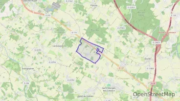 Maison 86 m² quatre pièces à vendre à Saint-Georges-des-Coteaux