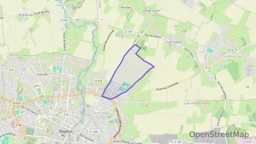 Maison 156 m² cinq pièces à vendre à Saint-Vigor-le-Grand