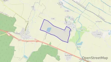 Maison 200 m² cinq pièces à vendre à Cram-Chaban