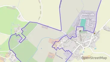 Maison 123 m² quatre pièces à vendre à Saint-Maurice-des-Noues