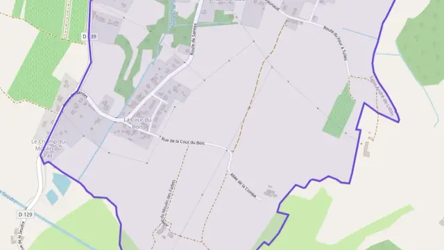 Maison 117 m² 5 pièces à vendre à Saint-André-de-Lidon