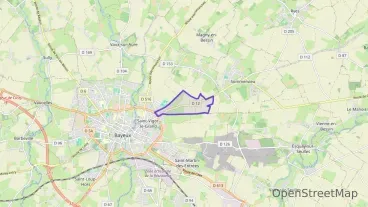 Maison 161 m² six pièces à vendre à Saint-Vigor-le-Grand