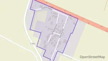 Maison 85 m² quatre pièces à vendre à Cram-Chaban