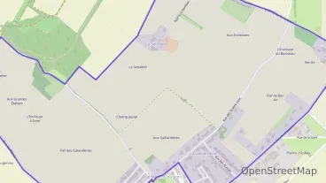 Maison 96 m² cinq pièces à vendre à Nieul-lès-Saintes