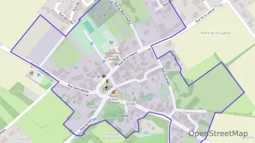 Maison 84 m² cinq pièces à vendre à Nieul-lès-Saintes