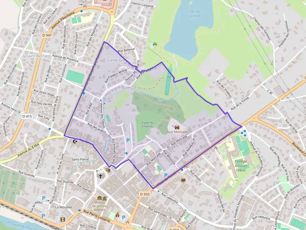 Maison 144 m² 5 pièces à vendre à Orthez