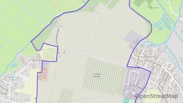 Maison 101 m² cinq pièces à vendre à Saint-Hilaire-la-Palud