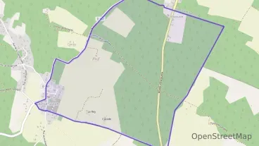 Maison 78 m² quatre pièces à vendre à Ousse-Suzan