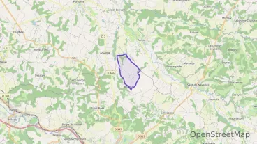 Maison 97 m² trois pièces à vendre à Bonnut
