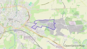 Maison 95 m² quatre pièces à vendre à Saint-Vigor-le-Grand