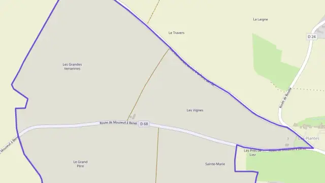 Maison 166 m² 5 pièces à vendre à Liez