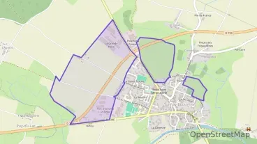 Maison 87 m² quatre pièces à vendre à Tonnay-Boutonne
