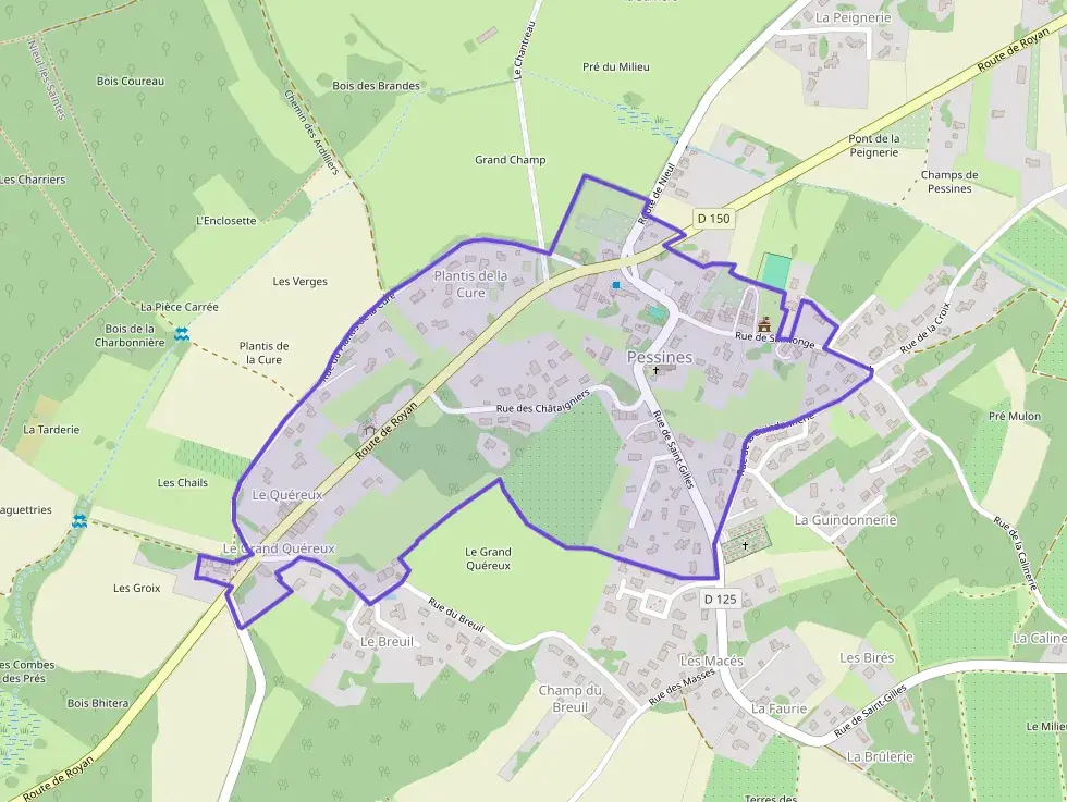 Maison 132 m² 6 pièces à vendre à Pessines