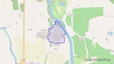 Maison 122 m² quatre pièces à vendre à Montreuil-sur-Maine