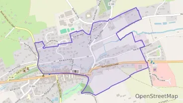 Maison 96 m² trois pièces à vendre à Valdallière