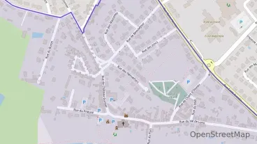 Maison 58 m² trois pièces à vendre à Château-Gontier-sur-Mayenne