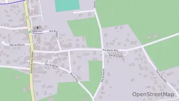 Maison 100 m² quatre pièces à vendre à Cussac-Fort-Médoc