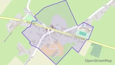 Maison 142 m² sept pièces à vendre à Lingèvres