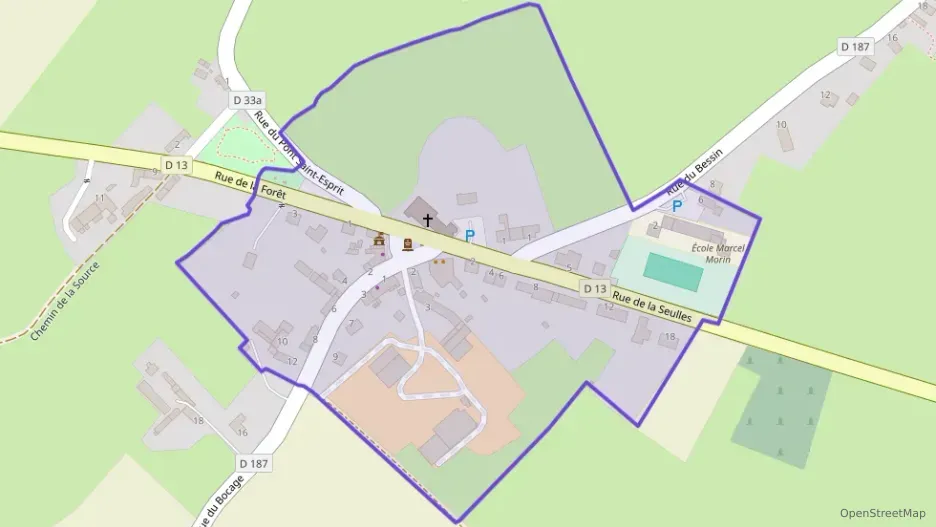 Maison 142 m² sept pièces à vendre à Lingèvres