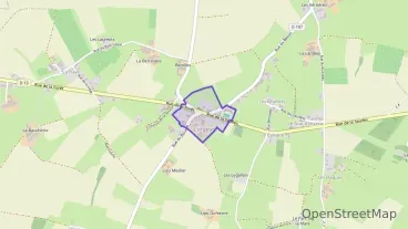 Maison 142 m² sept pièces à vendre à Lingèvres