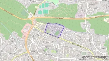 Maison 103 m² quatre pièces à vendre à Saint-Médard-en-Jalles