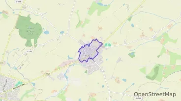 Maison 80 m² quatre pièces à vendre à Yzernay