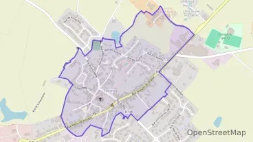 Maison 98 m² quatre pièces à vendre à Yzernay