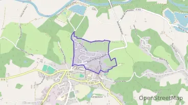 Maison 99 m² quatre pièces à vendre à Mugron